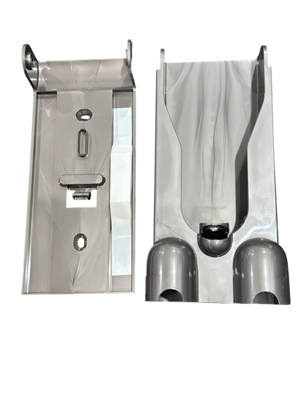 Dyson Docking Station-Part No. 970011-02-Wall-mounted dock to recharge your vacu